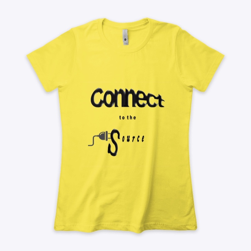 Connect to the Source