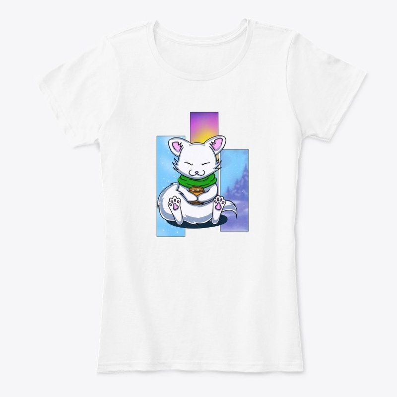 Snows' Winter Adventure