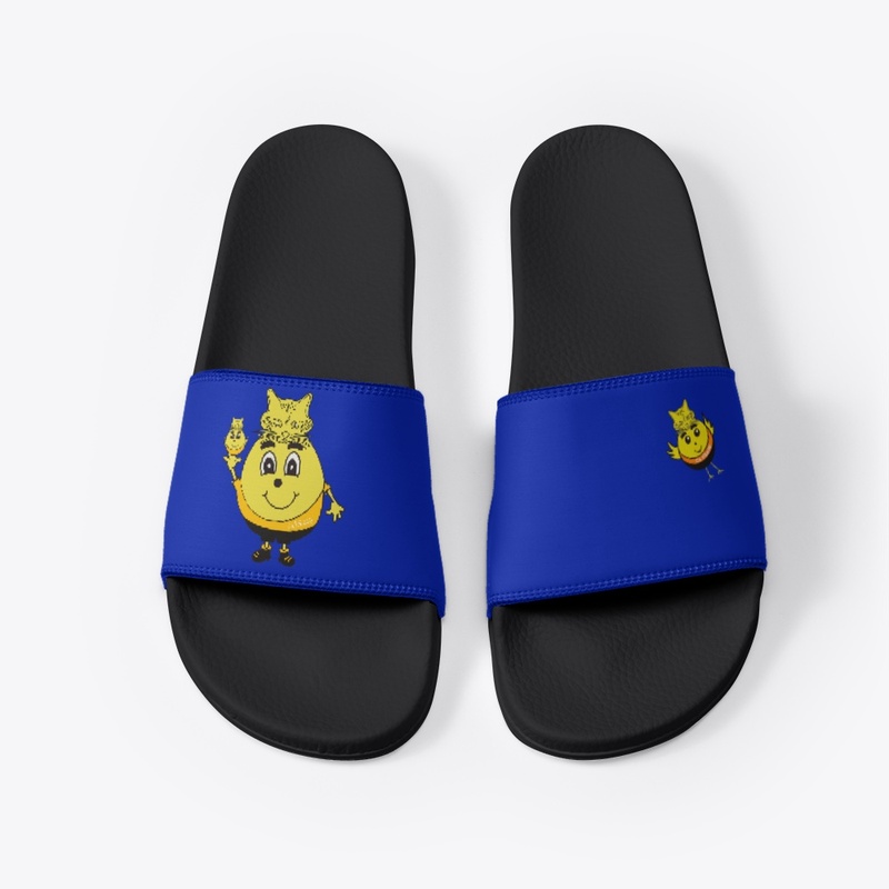 Co. Kilkenny Spudies