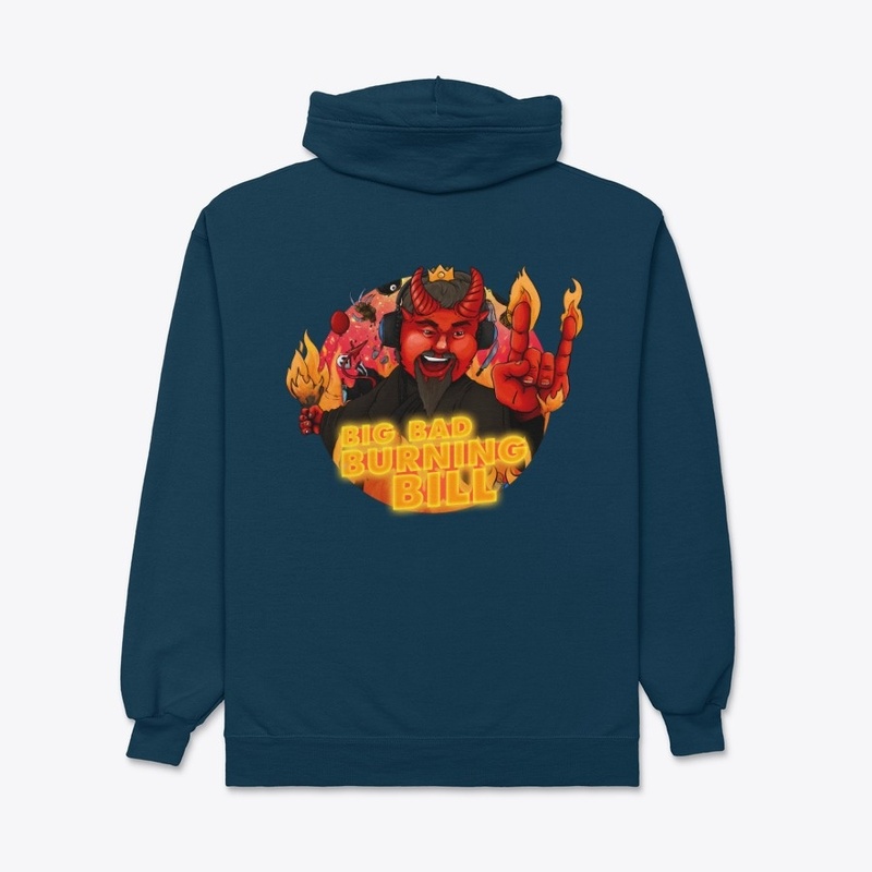 BIG DEVIL  2