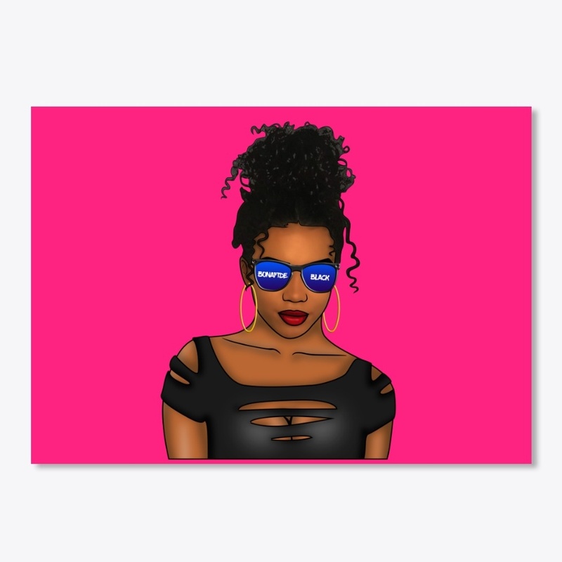 BONAFIDE BLACK