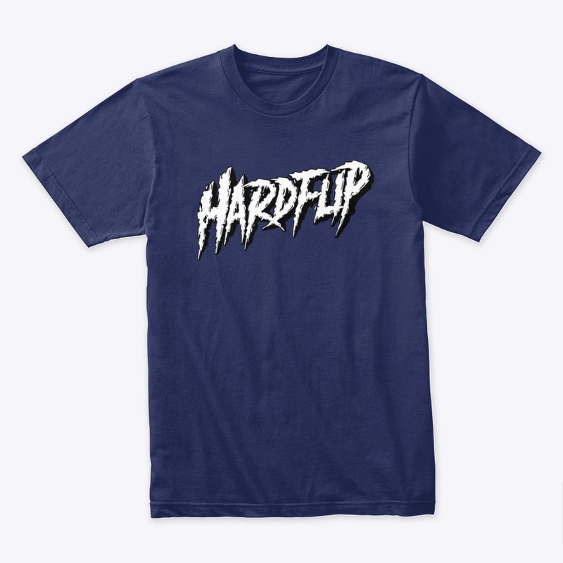 New//Breed tee