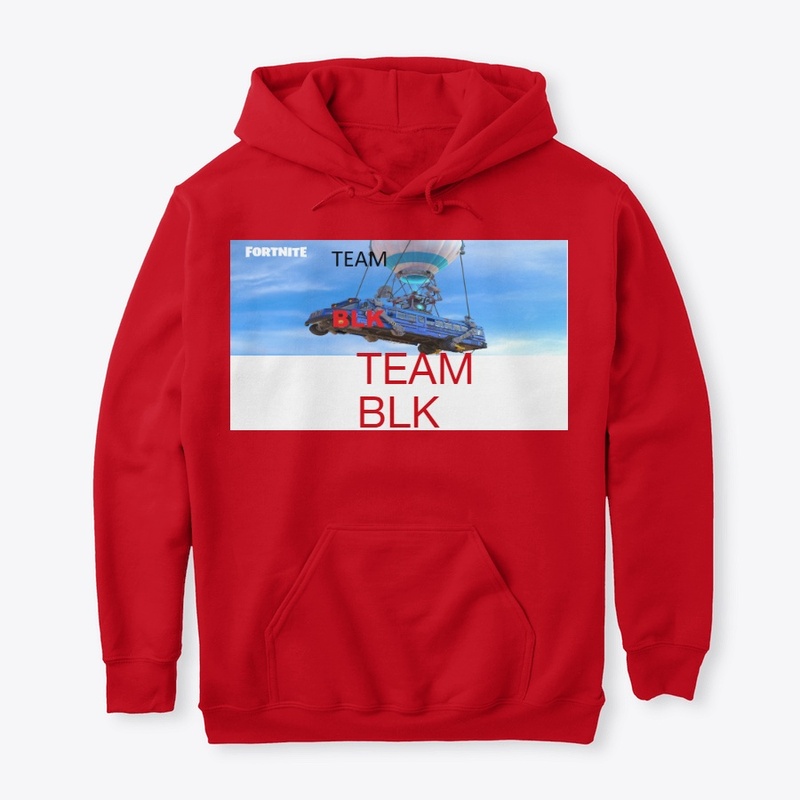 BLK Blocky Sweater for 125 subs