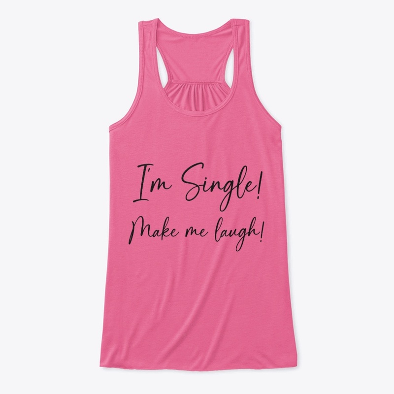 tell him you're single collection