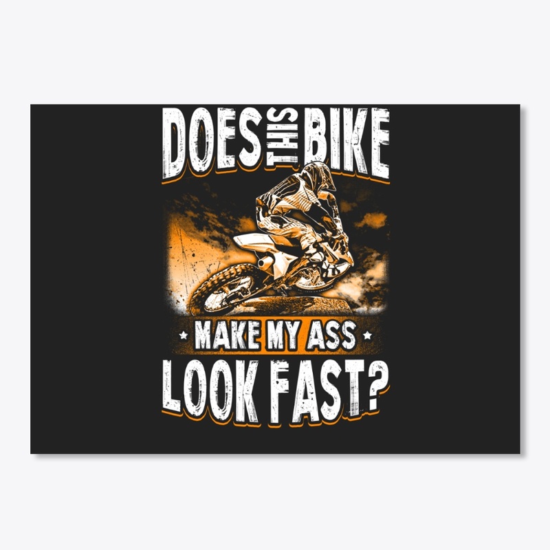  DIRT BIKE - BIKE ASS FAST