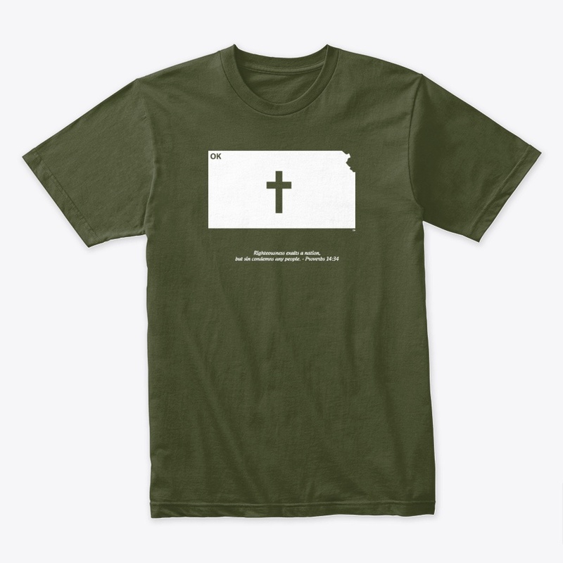 Oklahoma