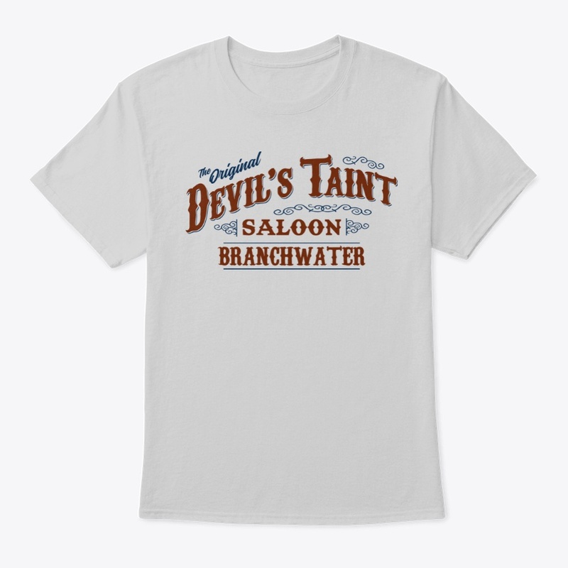 Miracle Workers: Devil's Taint Saloon