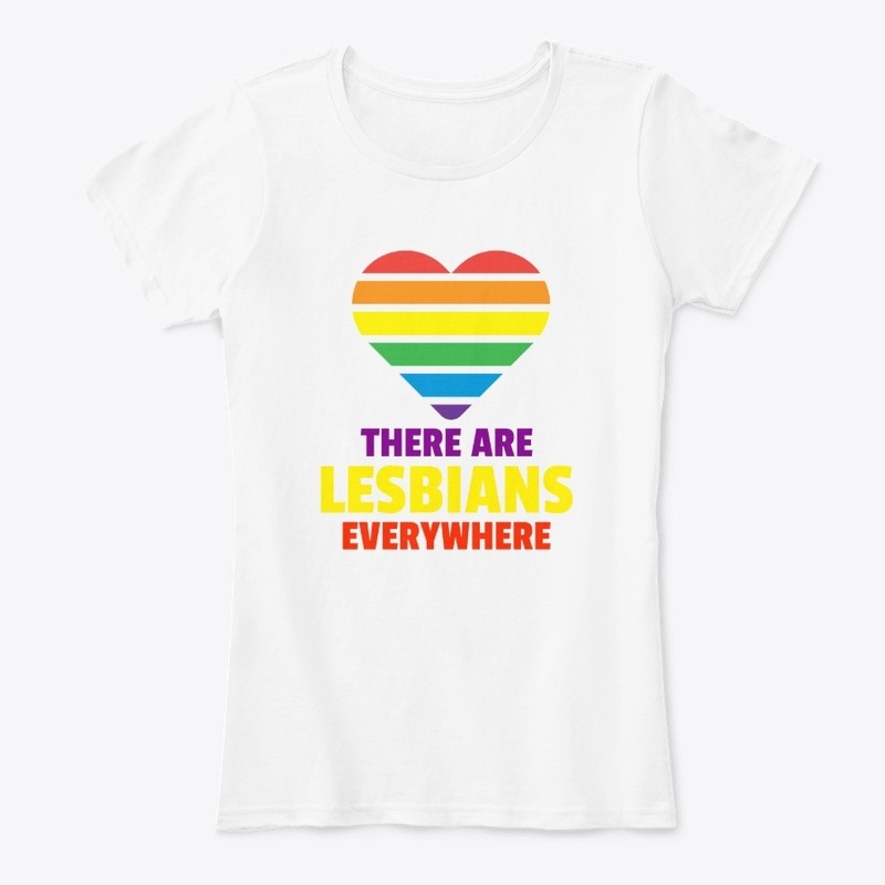 Lesbian Pride