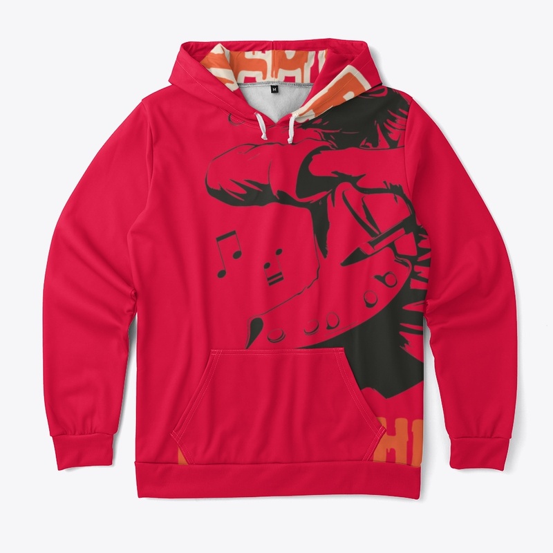 RoroTheChosenBoy Merch