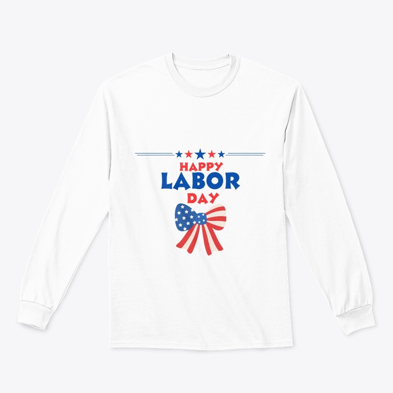 Happy labor day 
