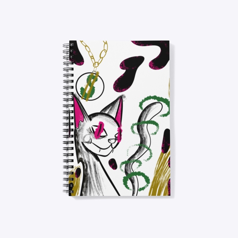 Cash Cat