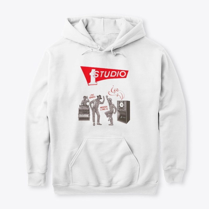 Studio 1 Range 