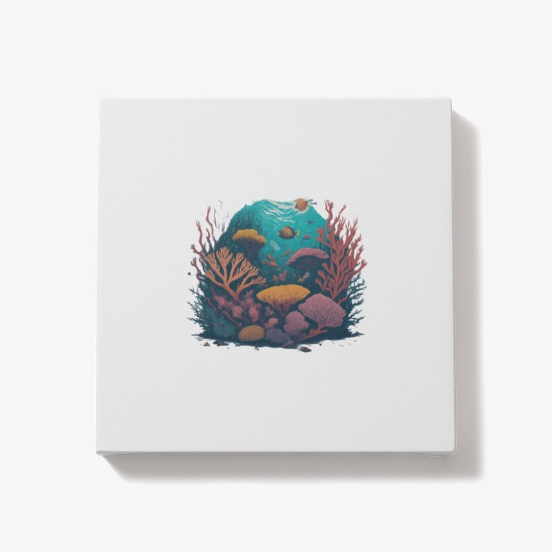 Undersea Symphony