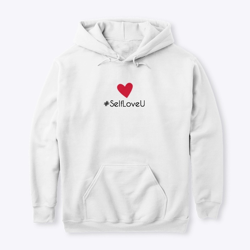 SelfLoveU T-Shirt