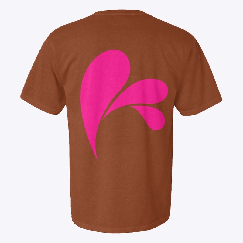 CHAMPSINCE Mono Heavyweight T-Shirt