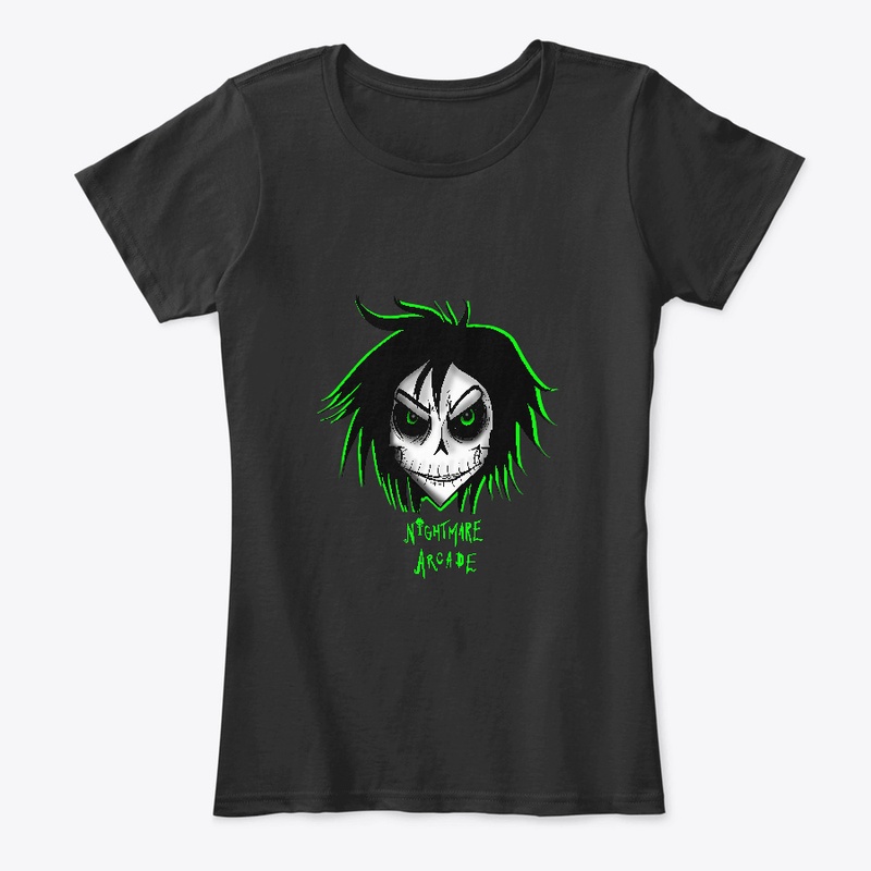 Johnny Reaper 