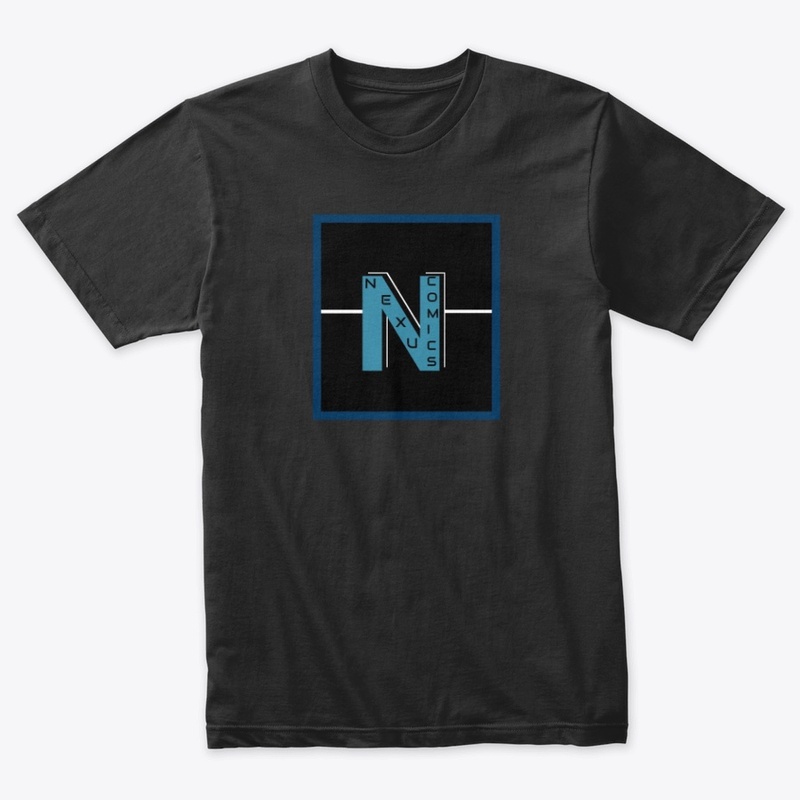 NEW! Nexus Classic Blue Collection P2