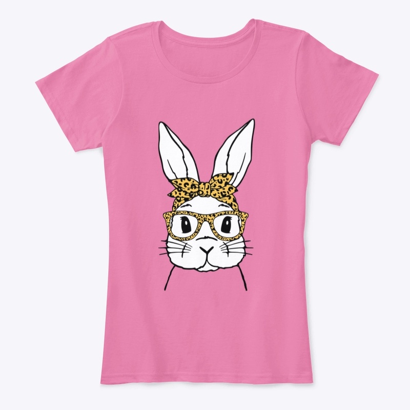 Happy Easter Bunny