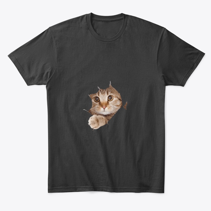 Purrfectly Adorable