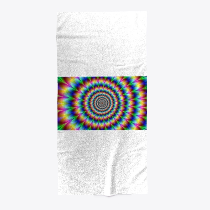 RAINBOW STYLE