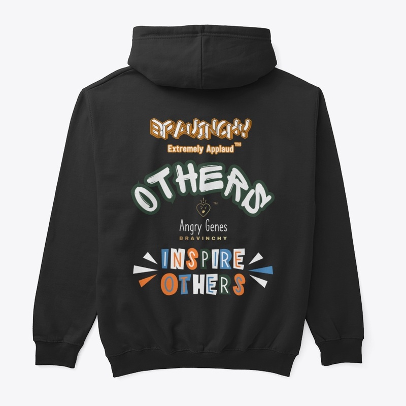 Bravinchy Extremely Applaud 