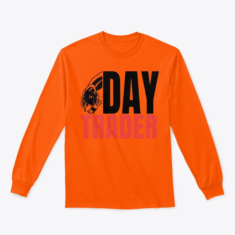 Bull Day Trader