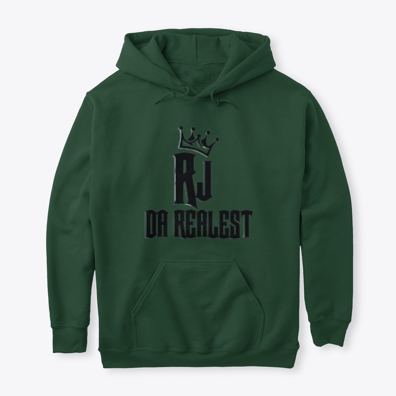 RJ Da Realest