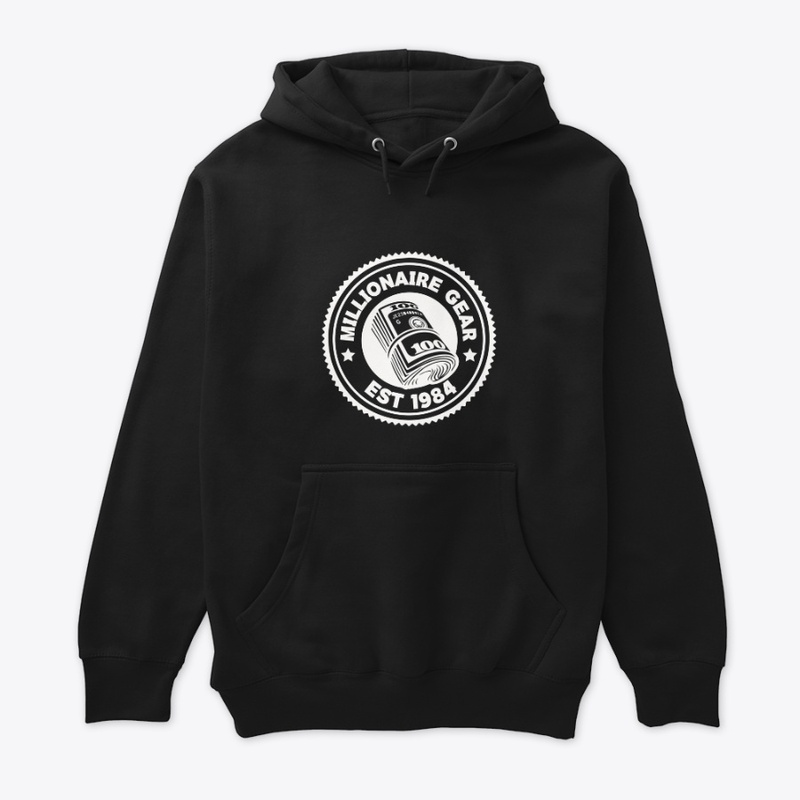 Millionaire Gear | Wear Your Mindset