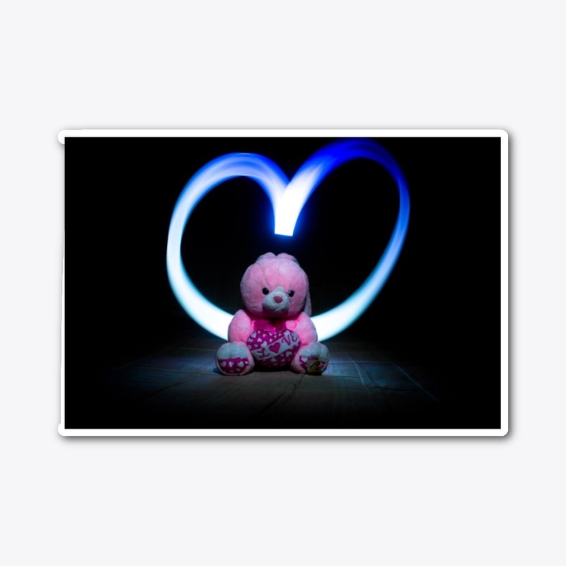 cute bear