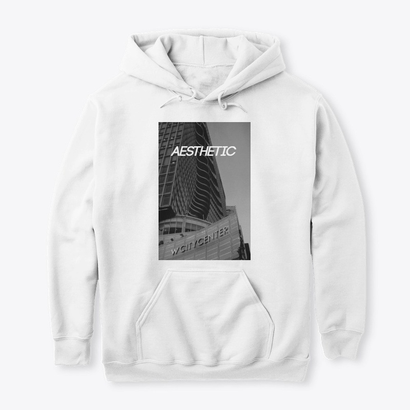 "Aesthetic" T-shirt / Hoodie