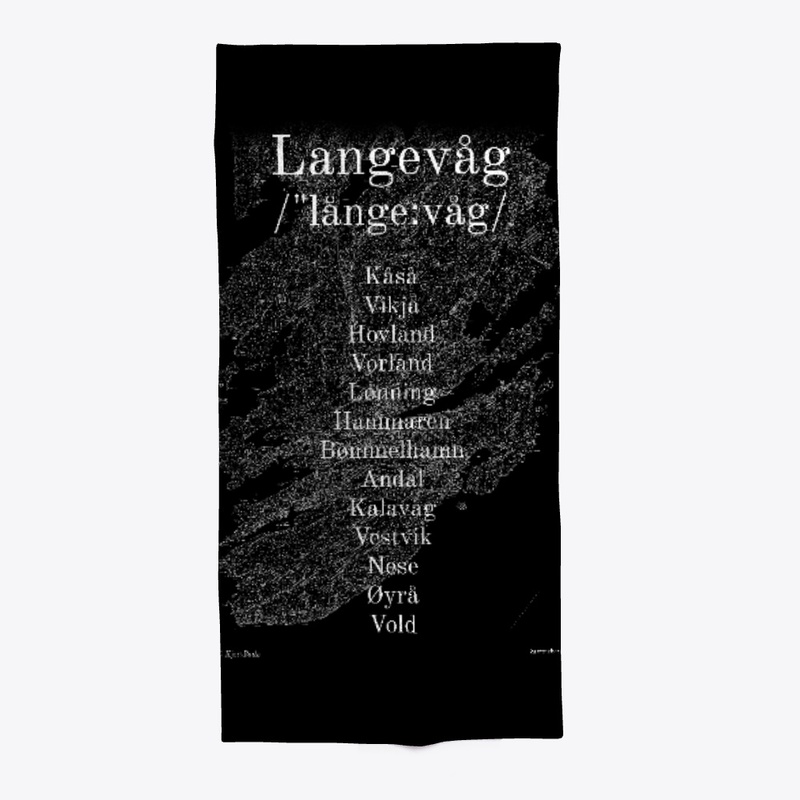Langevåg