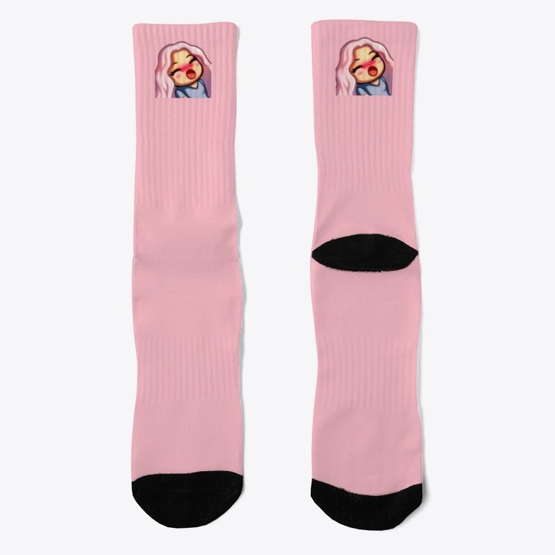 JatrickLive Emote Merch