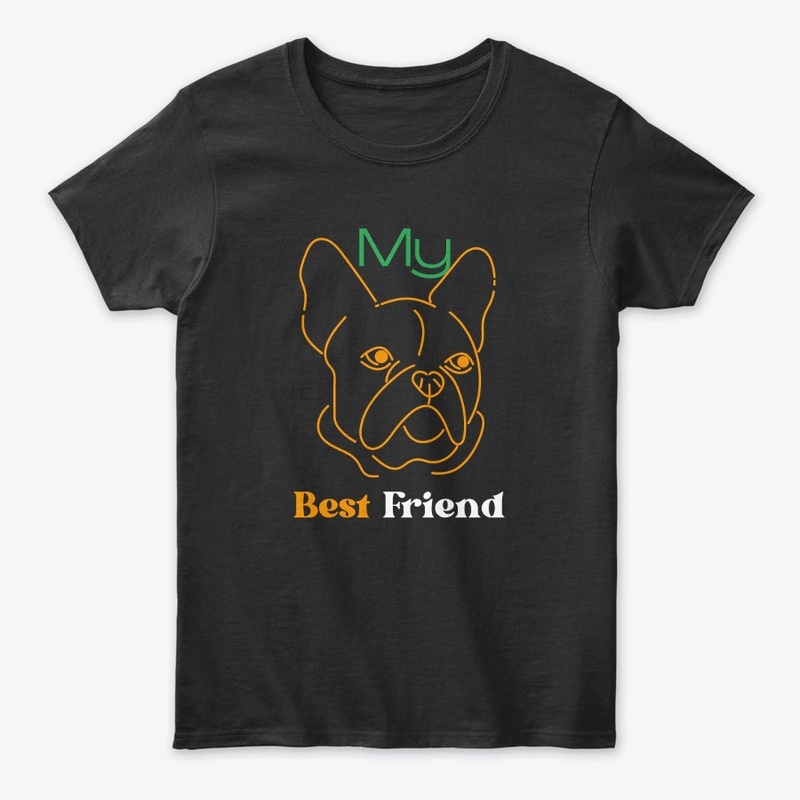 best friend
