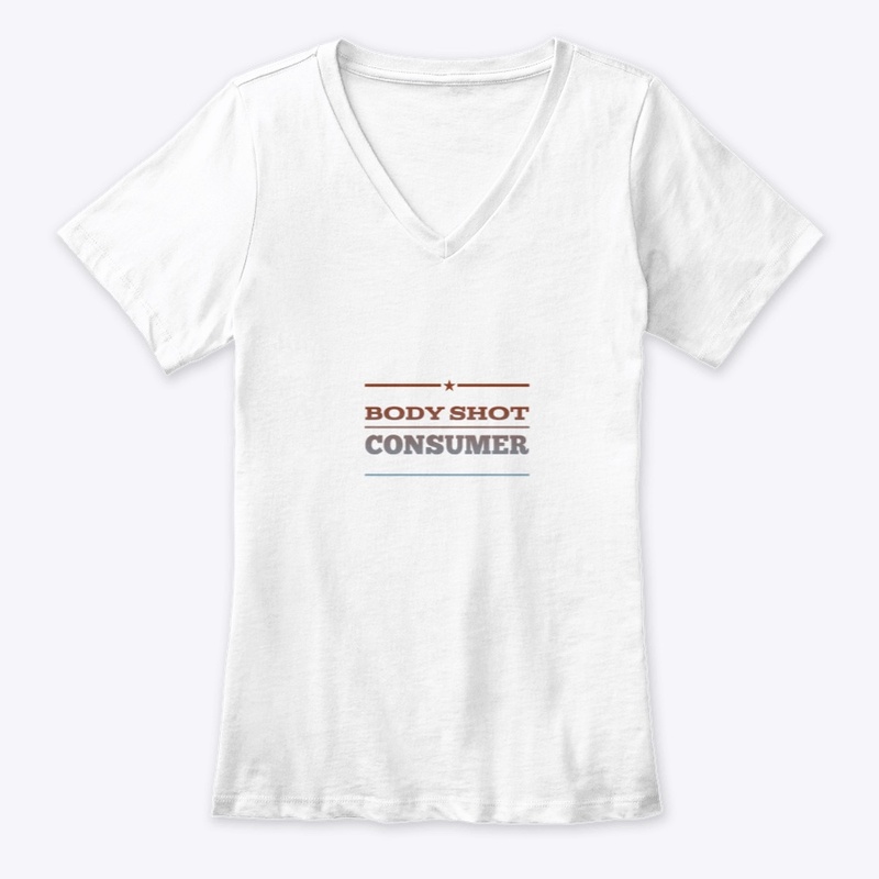 Body Shot Consumer