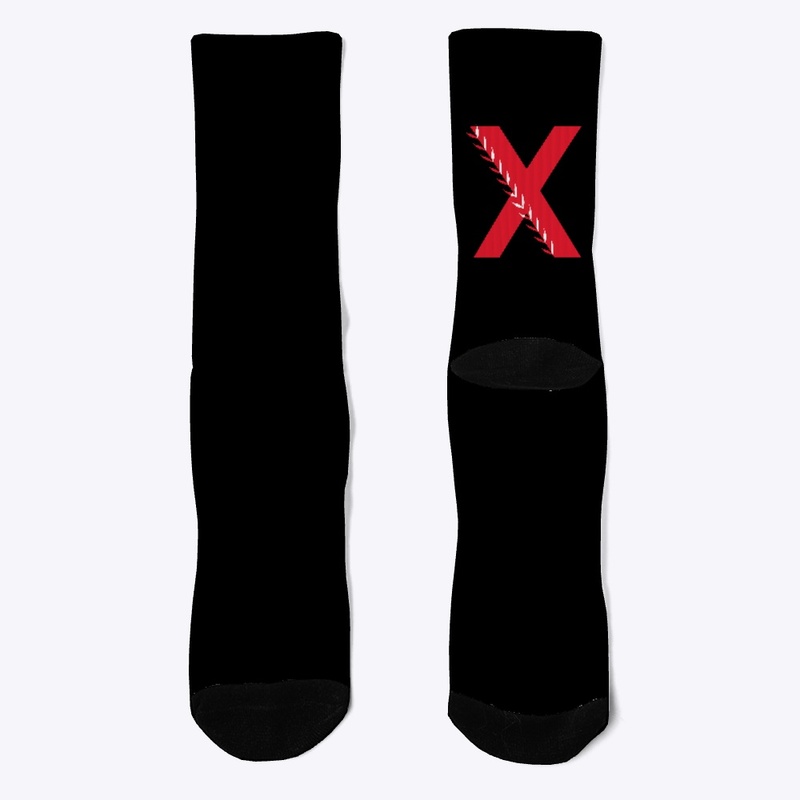 ClarkMUN X Socks (Online Exclusive)