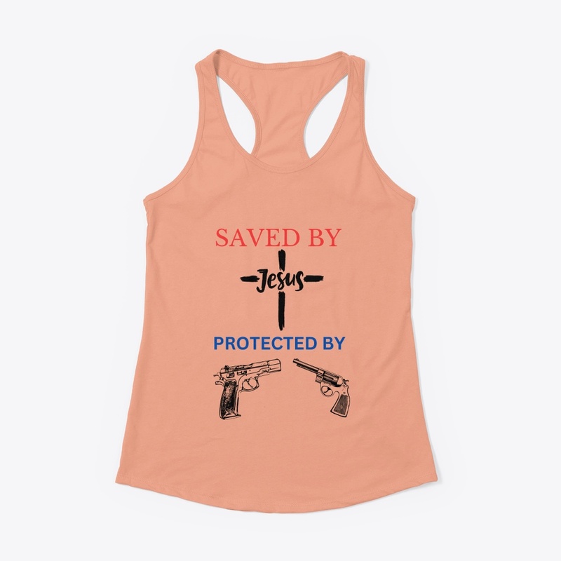 Saved & Protected