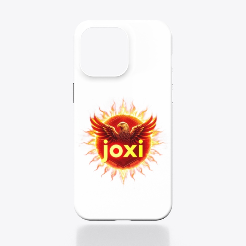 joxi iPhone Case