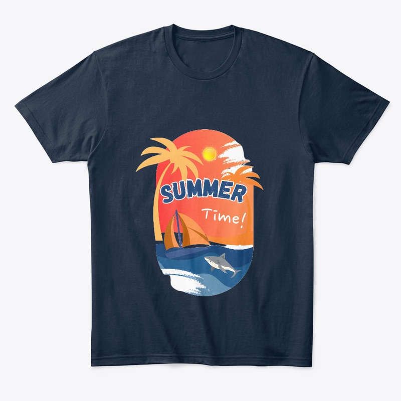 Summer Time!