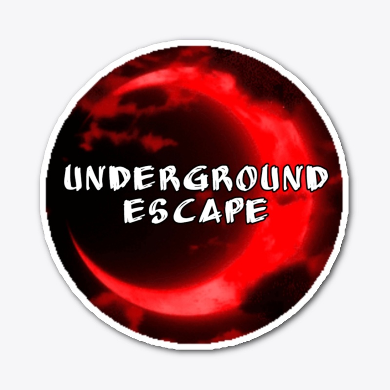 Underground Escape Accessories