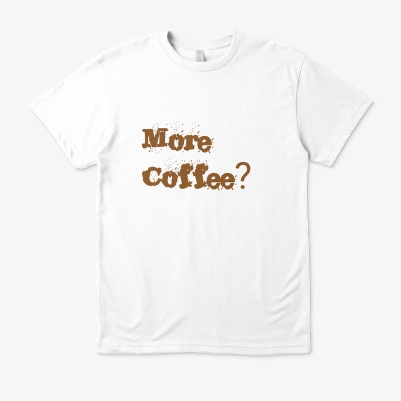 Casual t-shirt 