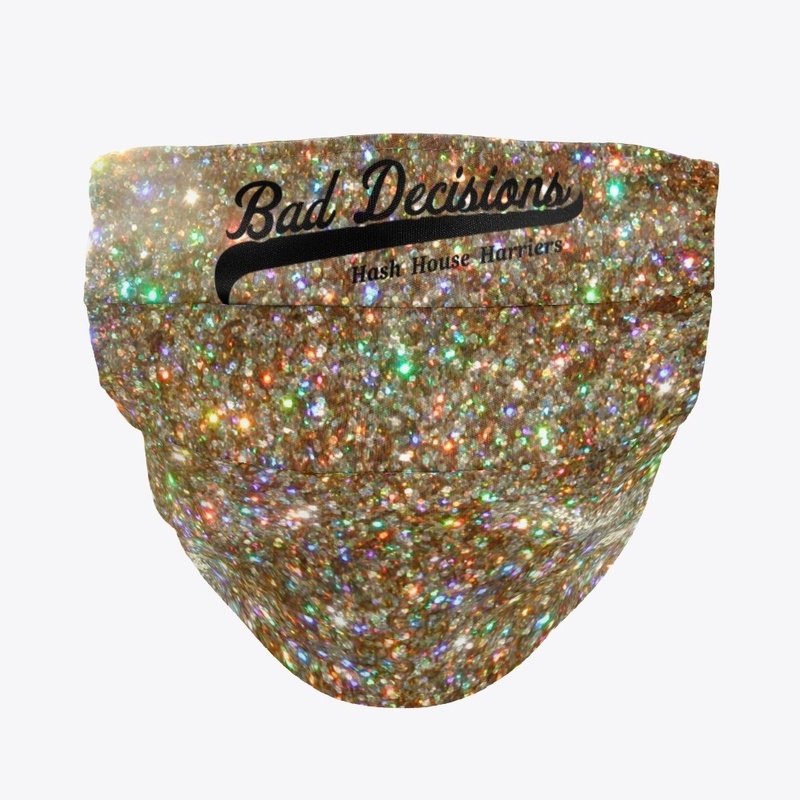 BDH3 Mask Glitter 4