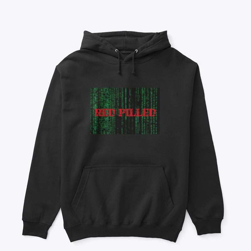 Matrix Red Pilled