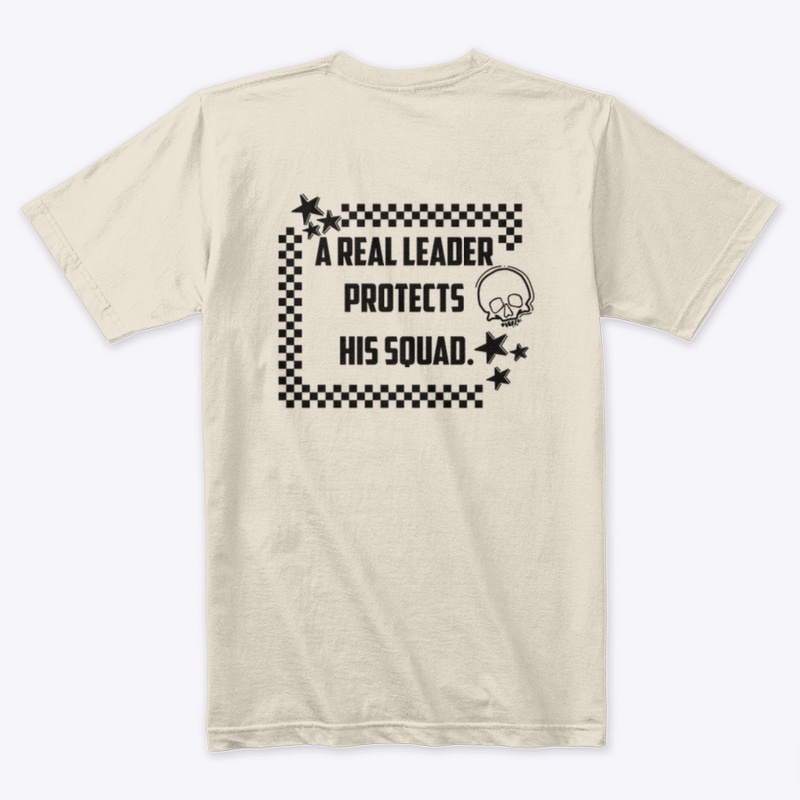 The Leader (light)