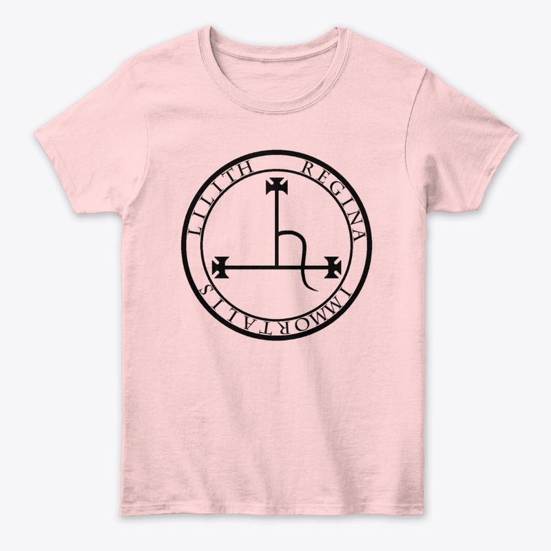 LILLITH SIGIL