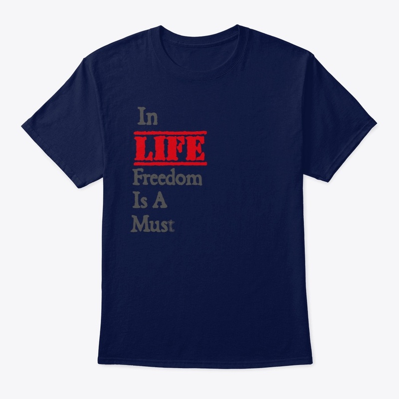 Freedom series