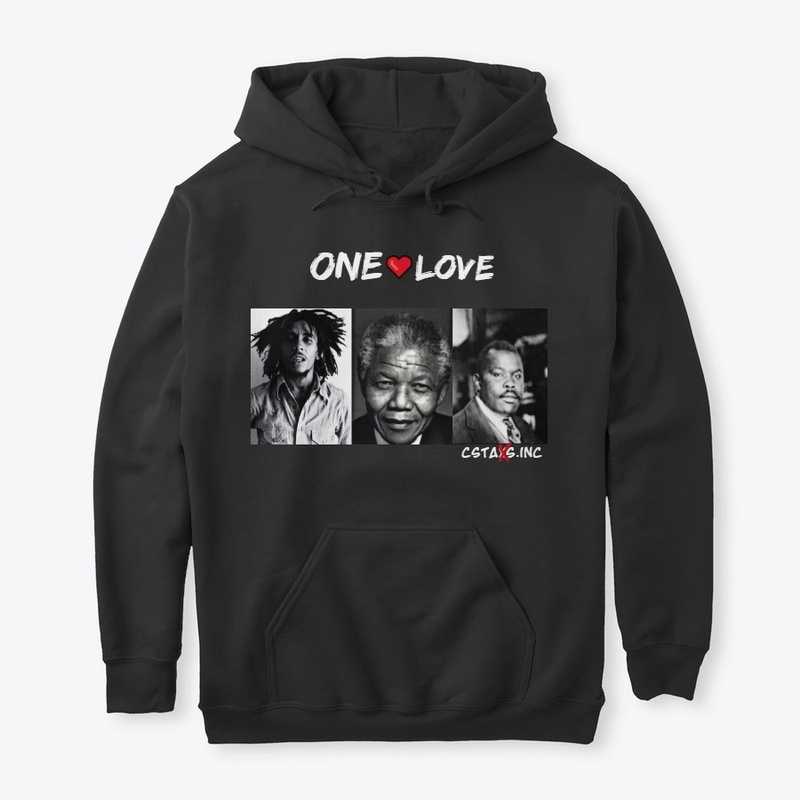 one love cstaxs.inc