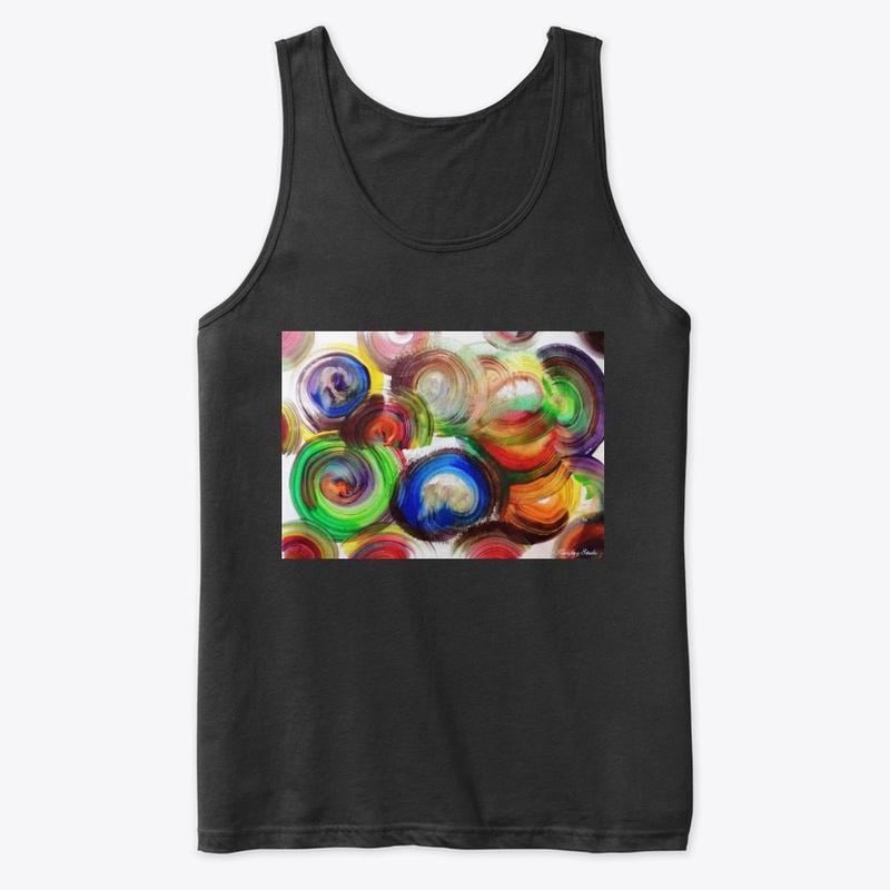 Swirly Whirly