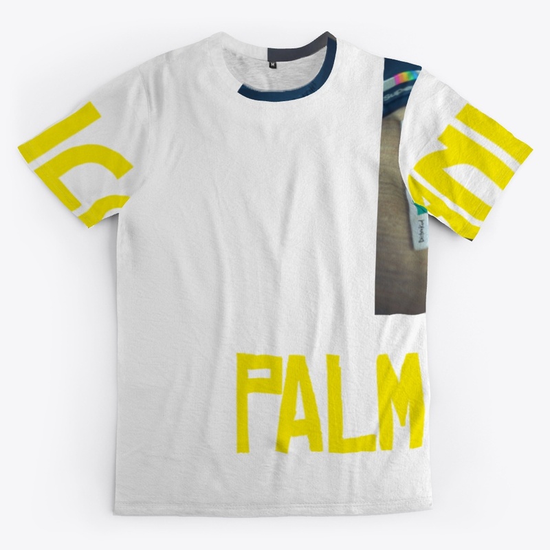 Palm Trees Collection