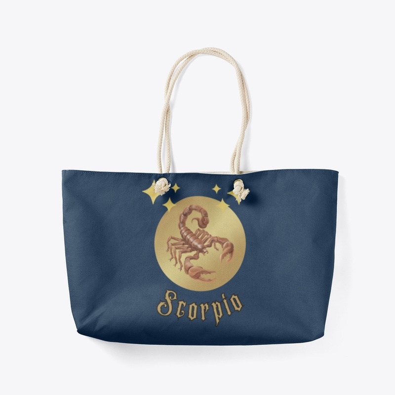 SCORPIO