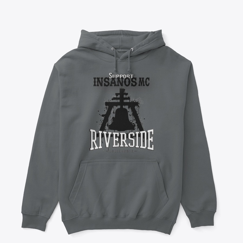 IMC Riverside Div Support Merchandise